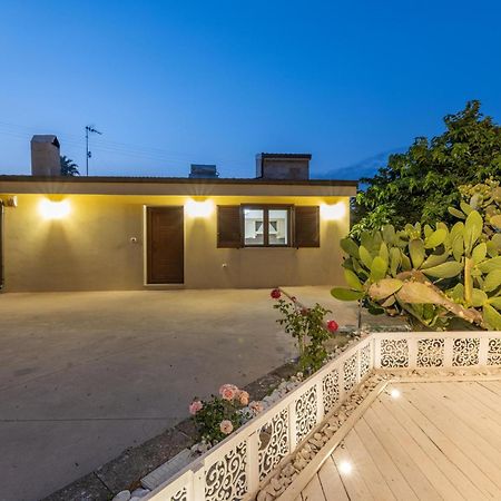 Villa Desideria Матино Екстериор снимка
